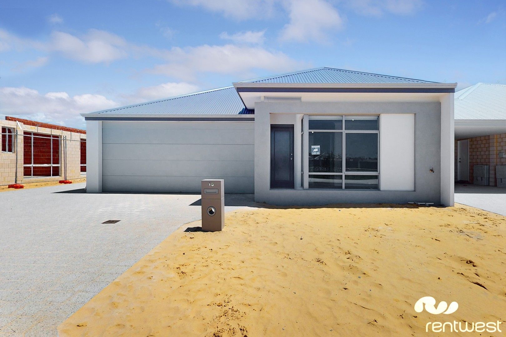 3 bedrooms House in 15 Exford Approach BALDIVIS WA, 6171