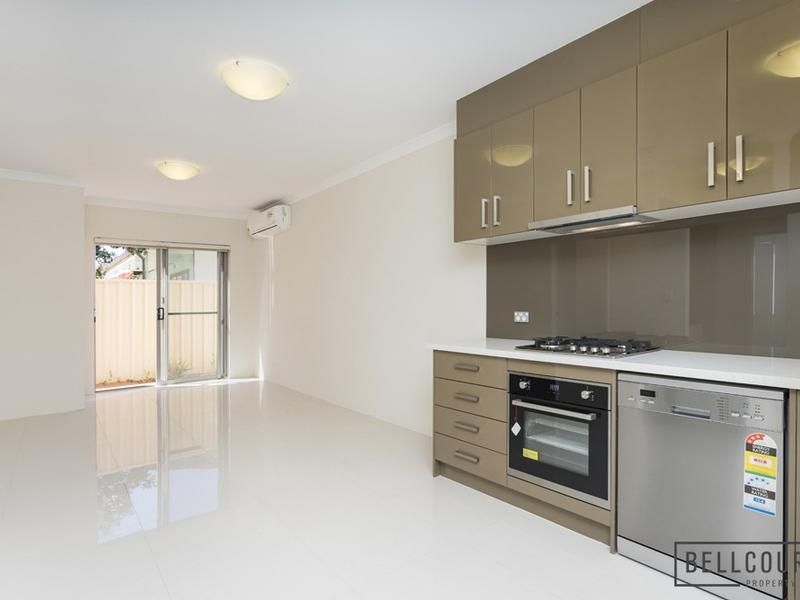 1/9 Henry Street, East Cannington WA 6107 Apartment For Rent Domain