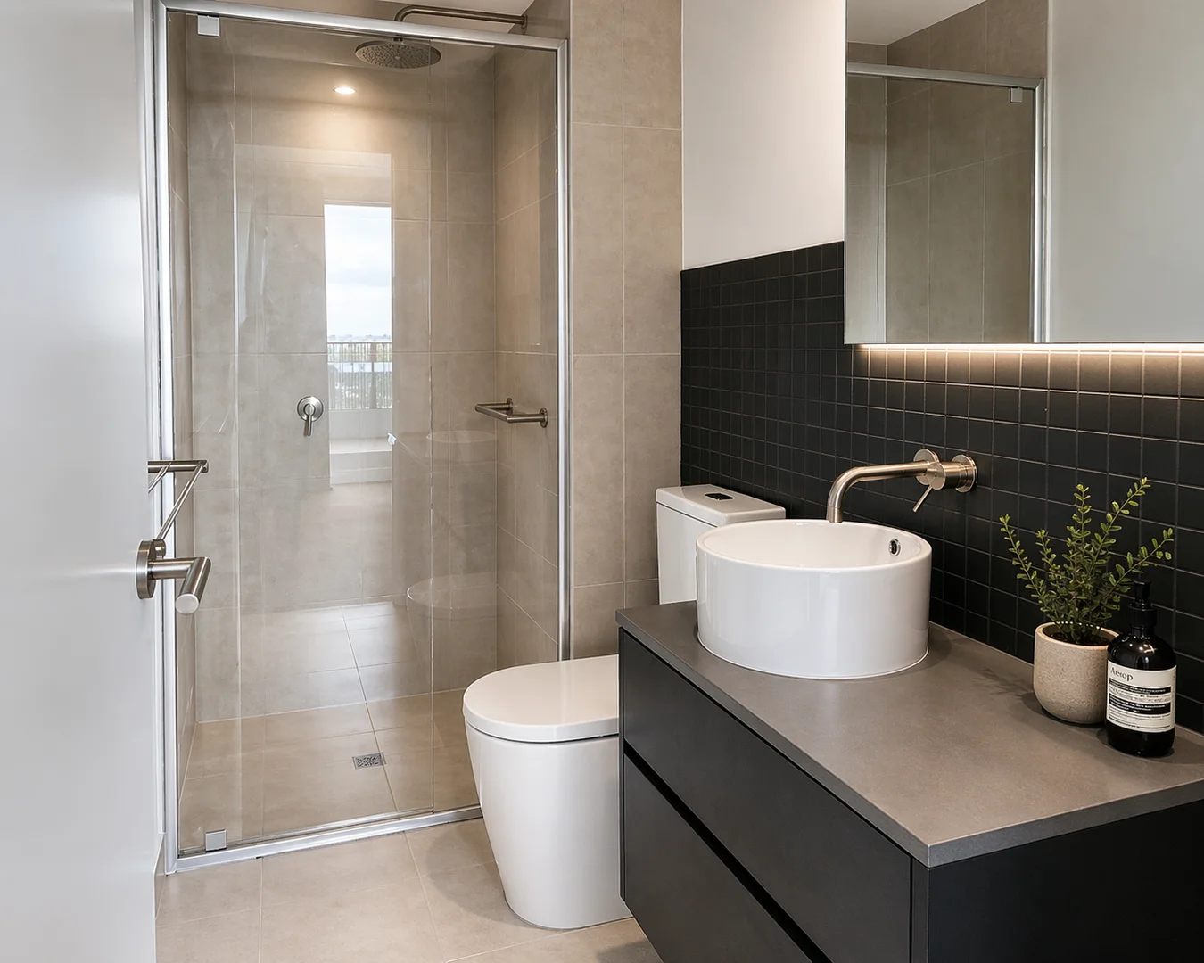 Additional image 9 of 1002/294a Bell Street, Heidelberg West VIC 3081