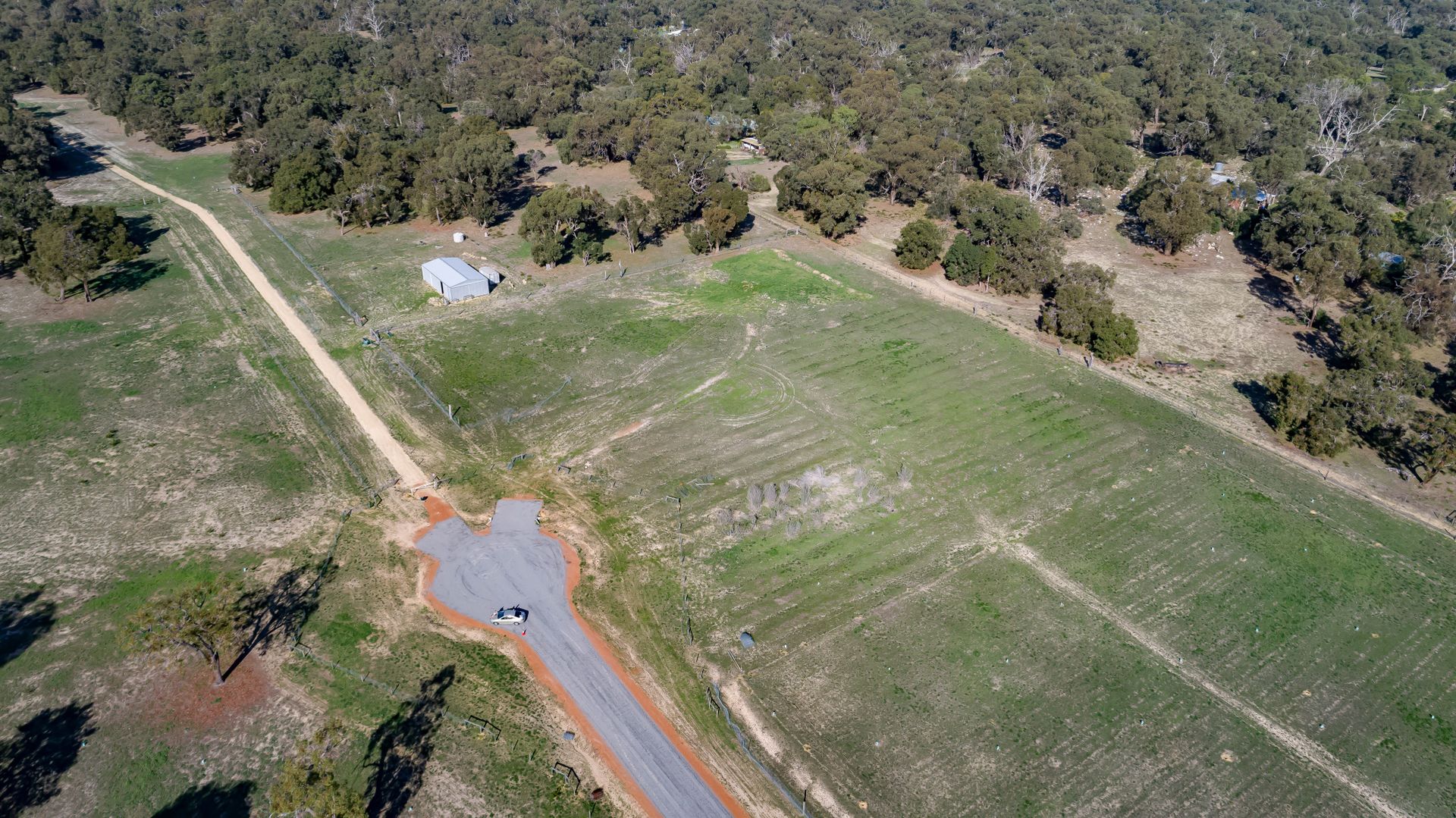 Lot 2/10 Bunuru Retreat, Herron WA 6211, Image 1