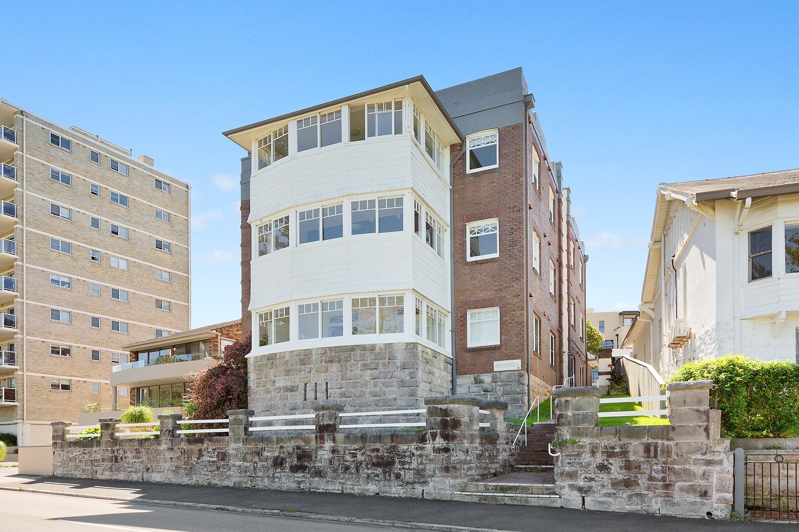 6/33 The Crescent, Manly NSW 2095, Image 1