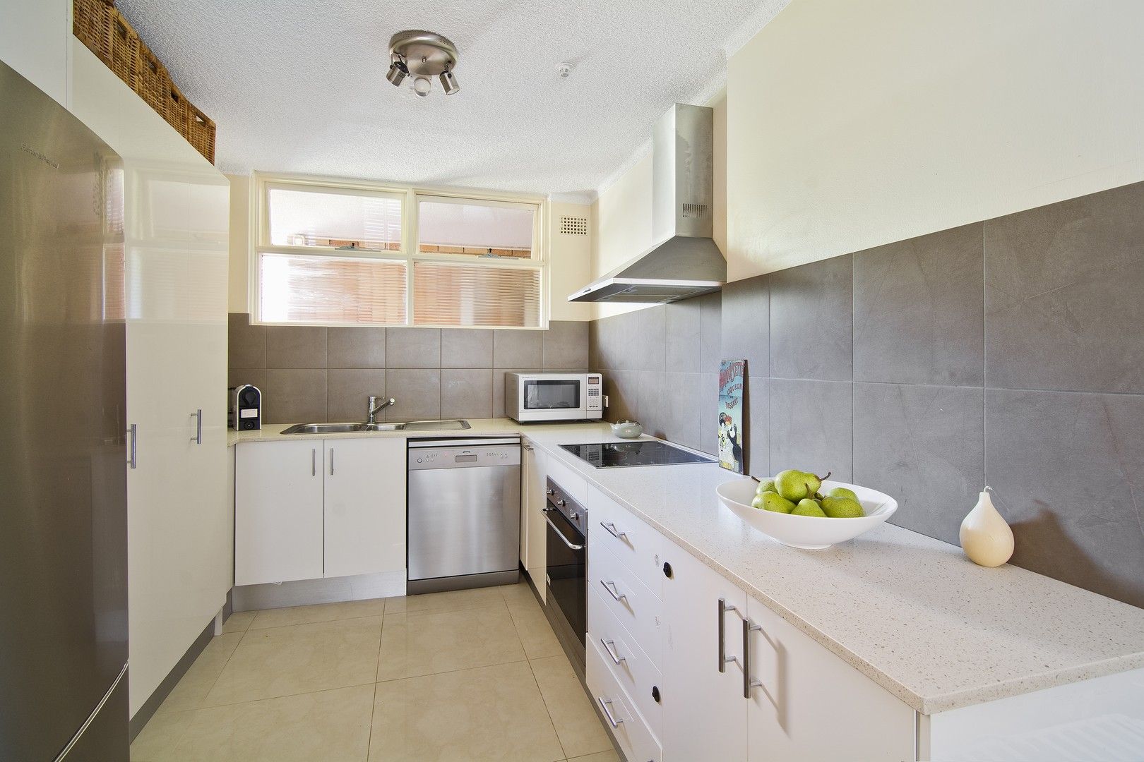 2 bedrooms Apartment / Unit / Flat in 20/55 Carter Street CAMMERAY NSW, 2062
