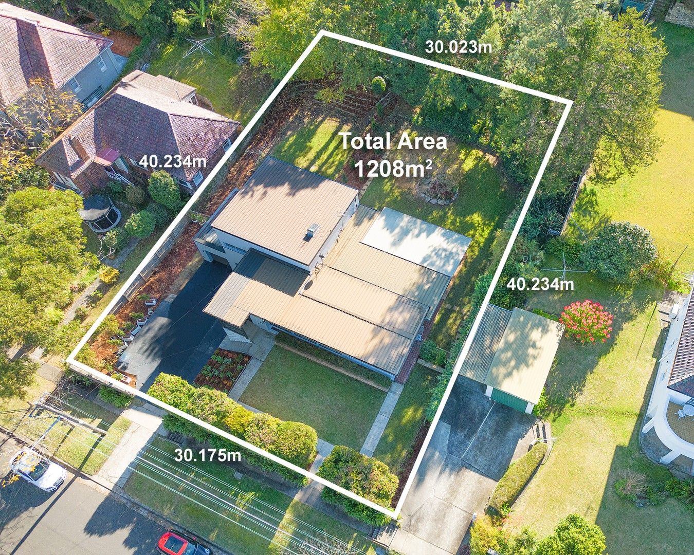 11 Eton Road, Lindfield NSW 2070, Image 0