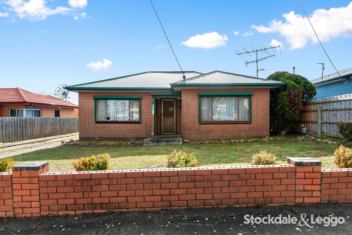 119 Helen Street, Morwell VIC 3840, Image 1