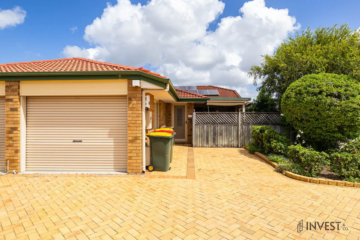 34/128 Meadowlands Road, Carina QLD 4152