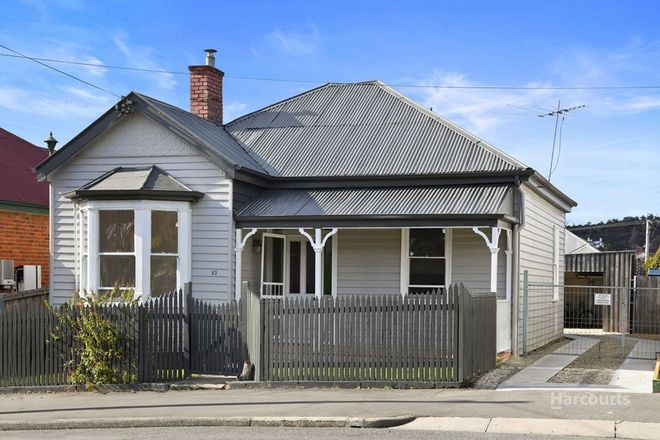 Picture of 83 Carlton Street, NEW TOWN TAS 7008