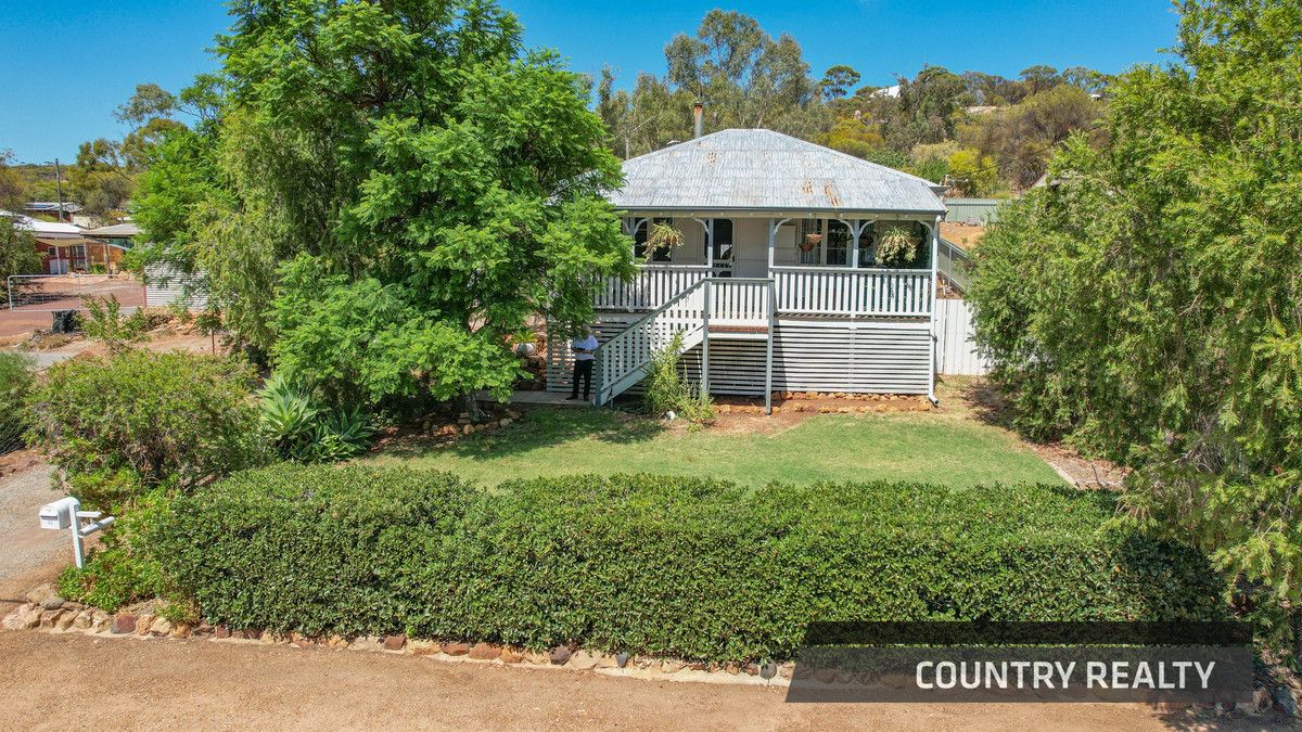 41 Harper Road, Toodyay WA 6566 House For Rent Domain
