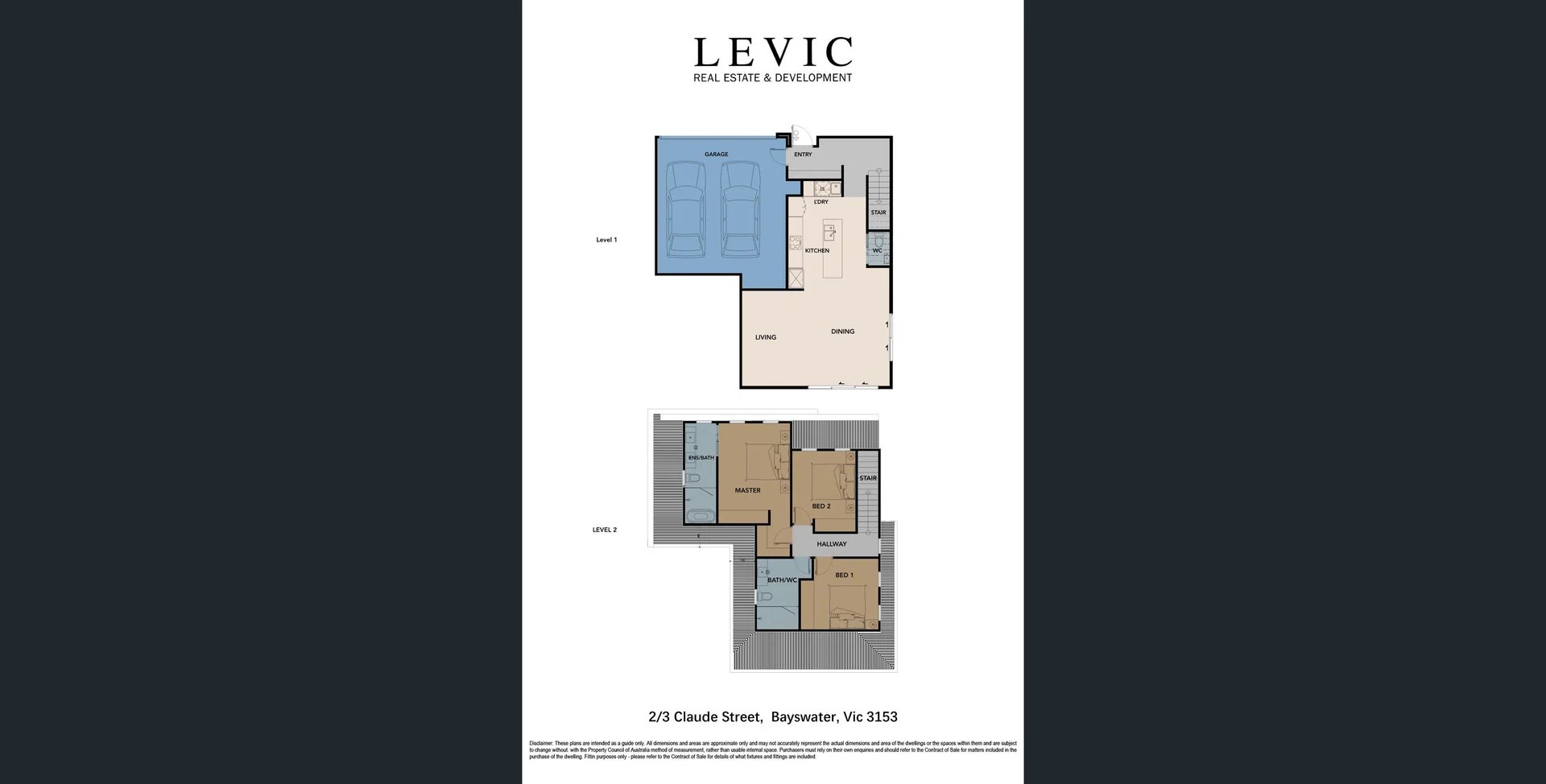 Additional image 18 of 2/3 Claude St, Bayswater VIC 3153