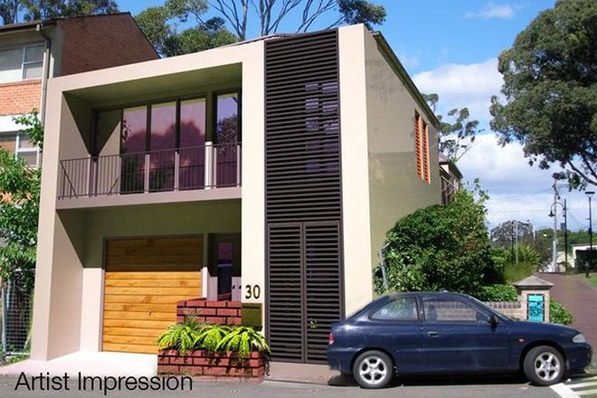 Picture of 50 Erskineville Road, ERSKINEVILLE NSW 2043