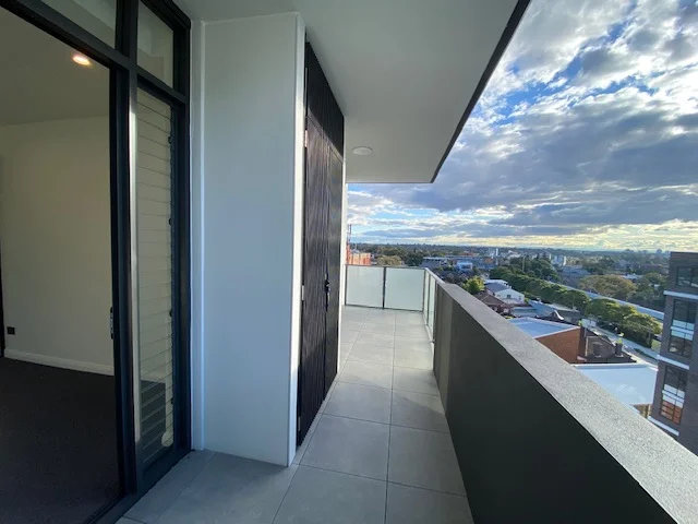 Additional image 9 of A 801/16 Fisher st, Petersham NSW 2049