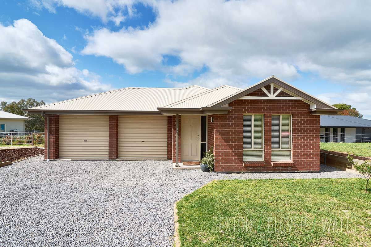 3 Baverstock Court, Kanmantoo SA 5252, Image 0