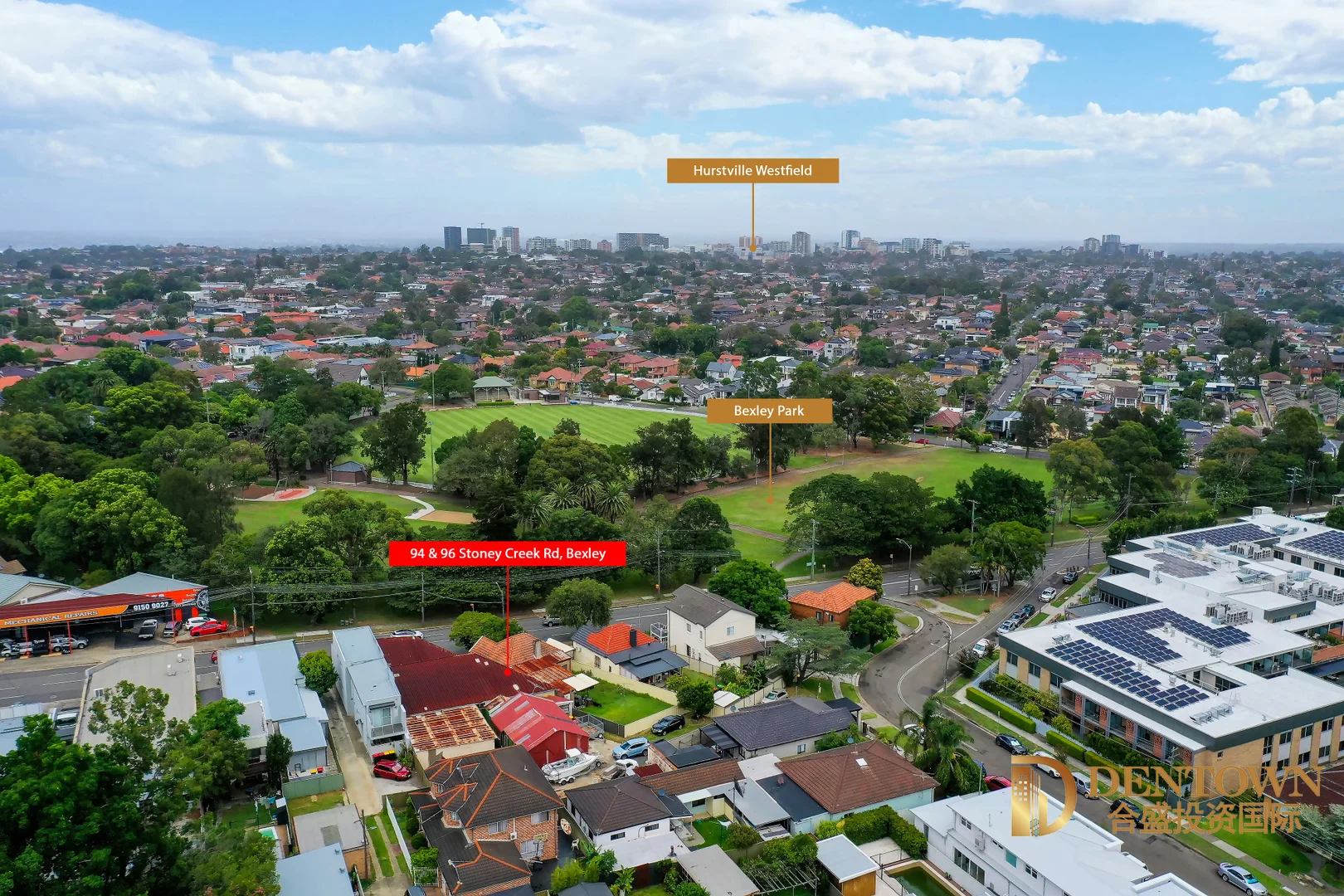 Additional image 20 of 94-96 Stoney Creek Road, Bexley NSW 2207