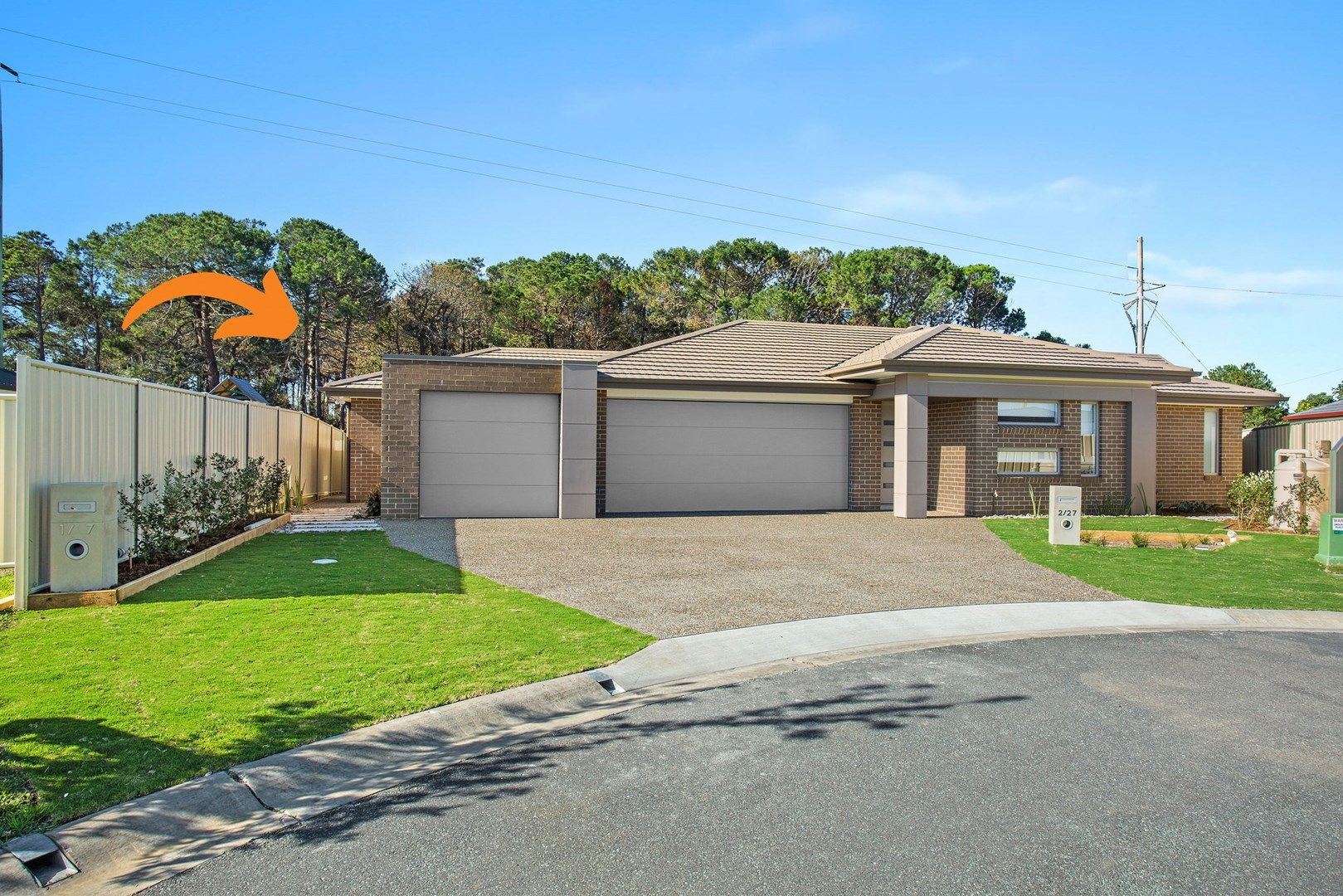 2/27 Margina Close, Tuncurry NSW 2428, Image 0