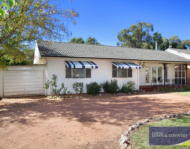 45 Niagara Street, Armidale NSW 2350