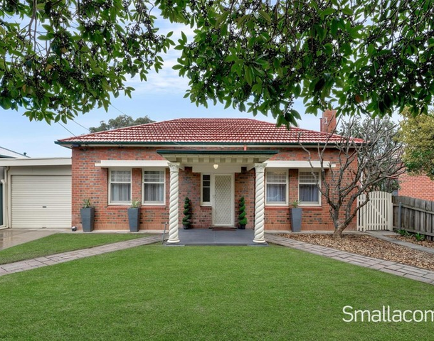 18 Homer Road, Clarence Park SA 5034