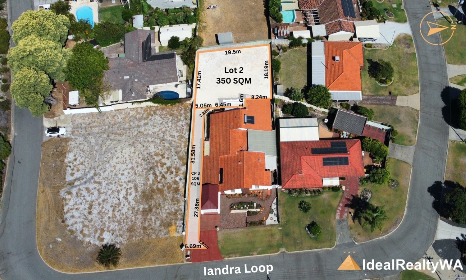 18A Iandra Loop, Willetton WA 6155, Image 1
