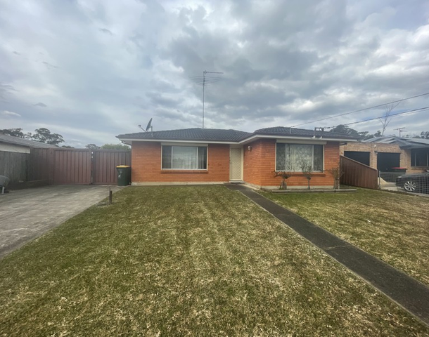 45 Merrina Street, Hebersham NSW 2770