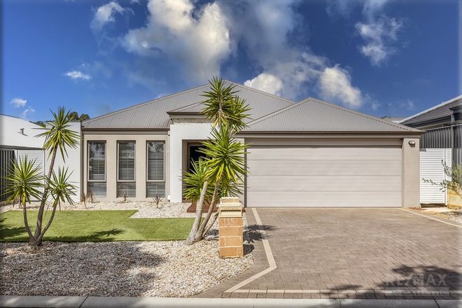 Picture of 15 Artisan Road, YANCHEP WA 6035