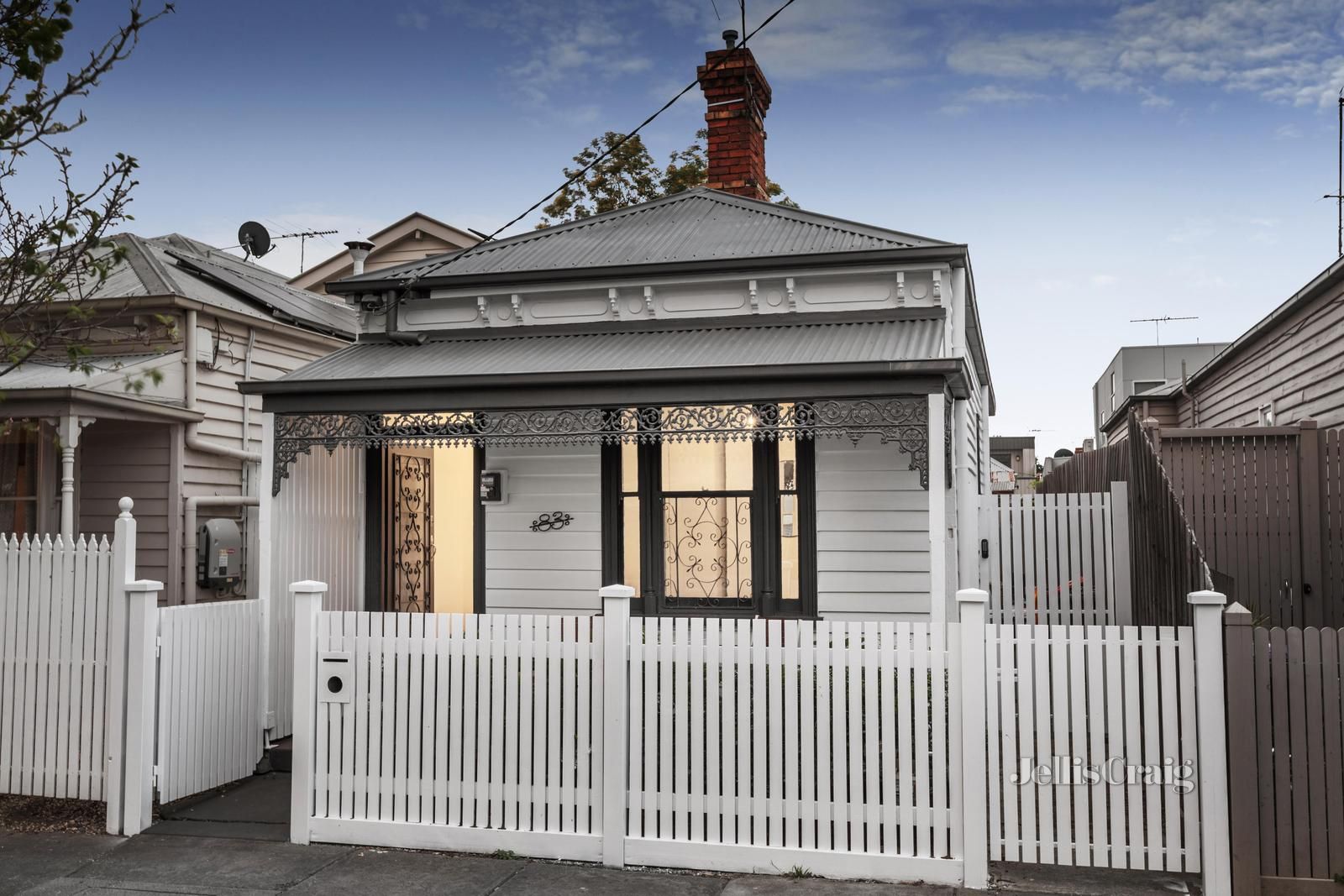 83 Egan Street, Richmond VIC 3121 Domain