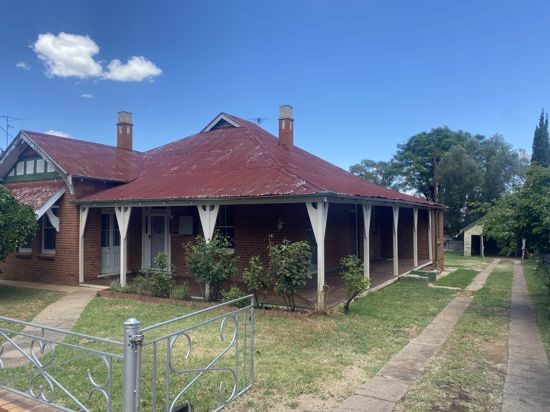 107 Carthage Street, East Tamworth NSW 2340