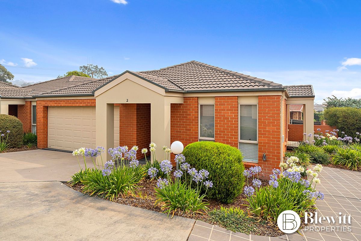 2/36 Pannamena Crescent, Jerrabomberra NSW 2619, Image 0