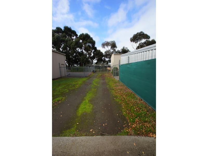 11 Sinnott Cresent, Camperdown VIC 3260, Image 1