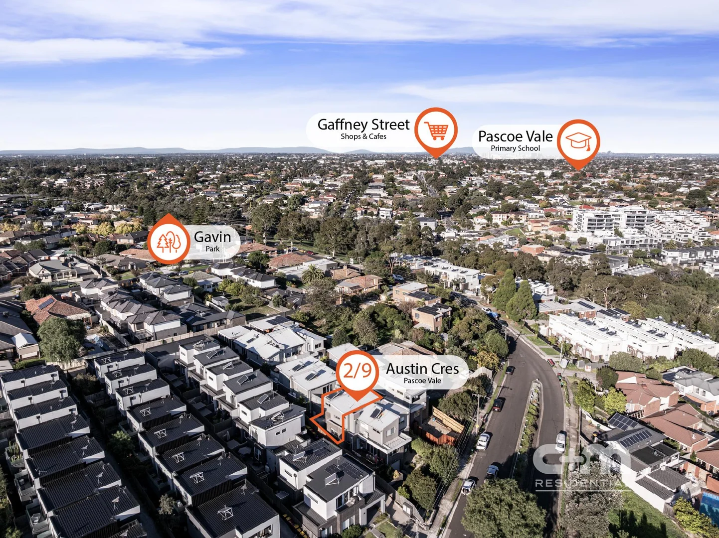 Additional image 14 of 2/9 Austin Crescent, Pascoe Vale VIC 3044