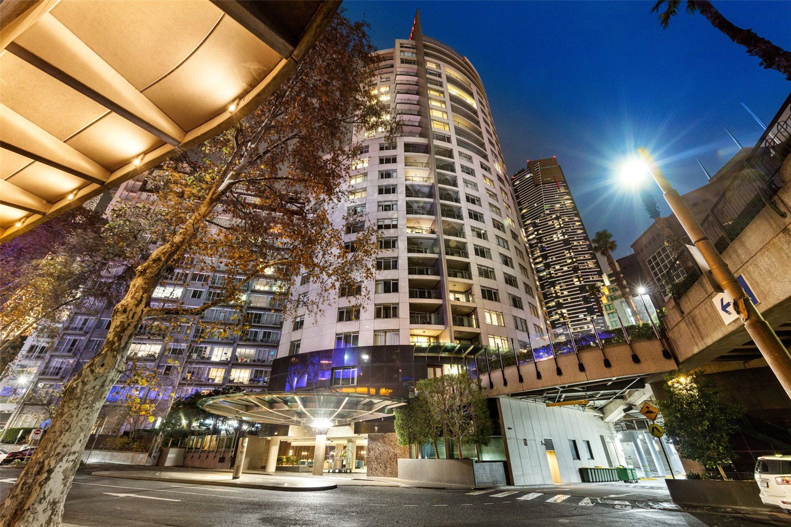 1 bedrooms Apartment / Unit / Flat in 801/26 Southgate Avenue SOUTHBANK VIC, 3006
