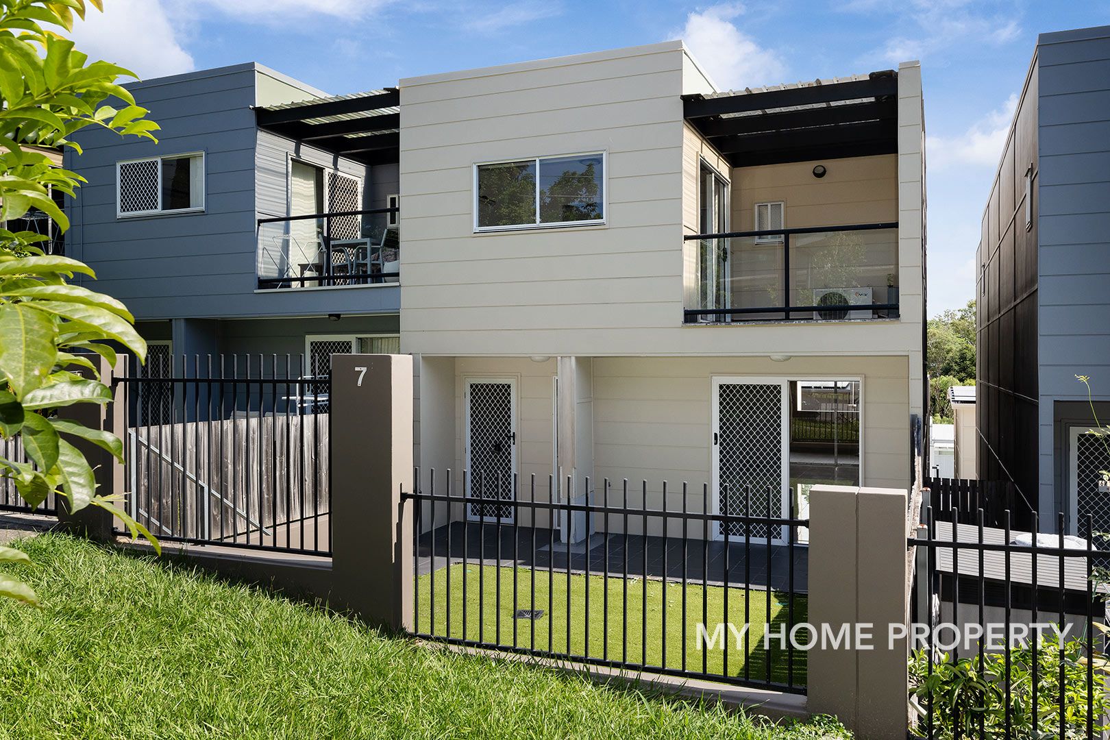 7/102-108 Nicholson Street, Greenslopes QLD 4120, Image 0