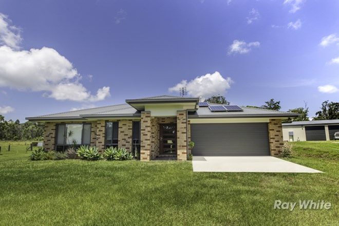 Picture of 5 Curlew Drive, LANITZA NSW 2460