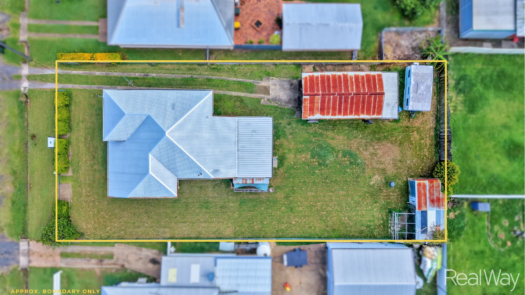 Additional image 19 of 41 Windermere Street, Norville QLD 4670