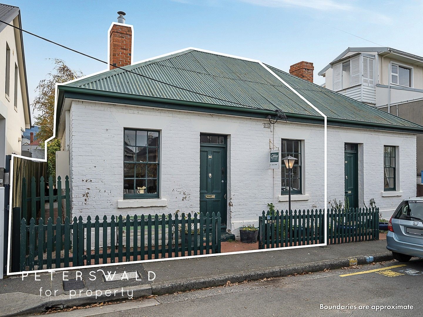 35 South Street, Battery Point TAS 7004, Image 0