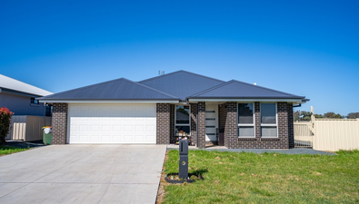 Picture of 11 Bluebell Street, CANOWINDRA NSW 2804