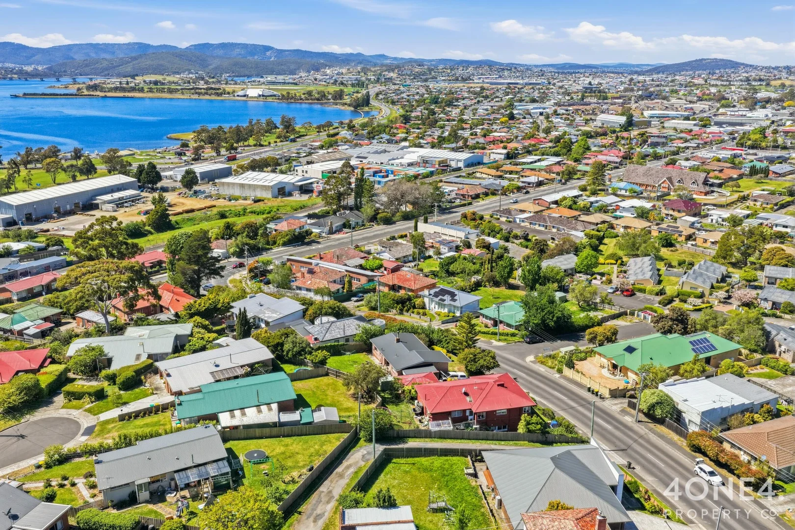 6 Marys Hope Road, Rosetta TAS 7010 | Domain