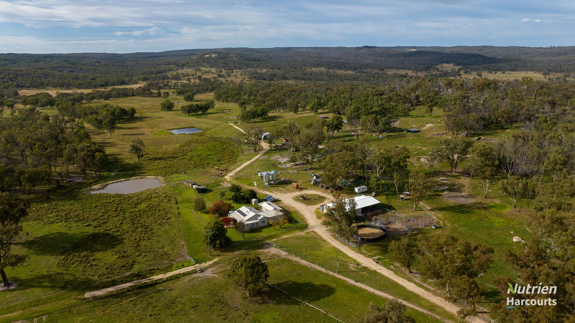 2782 Bonnay-Linton Road, Bundarra NSW 2359, Image 0