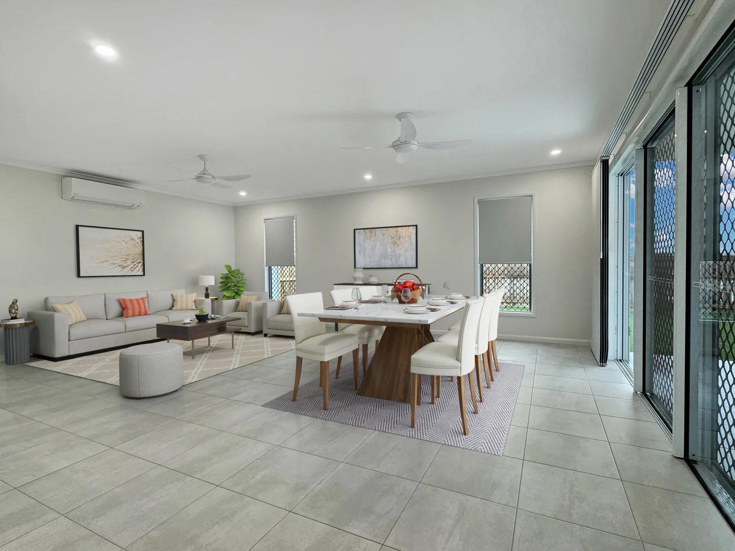 Additional image 4 of 9 Knightly La, Bohle Plains QLD 4817