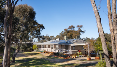 Picture of 23 Cusack Road, GREEN GULLY VIC 3462