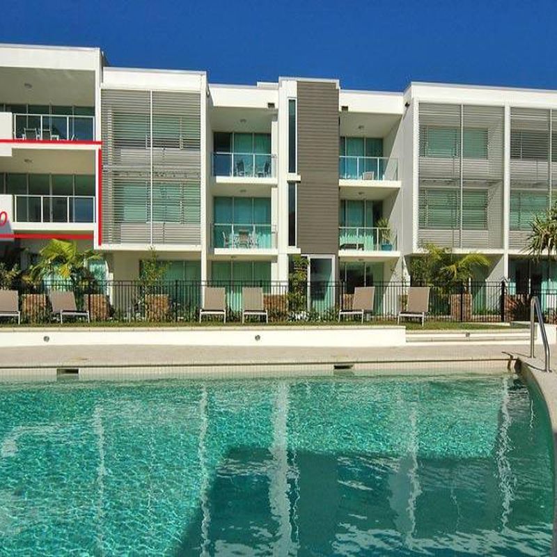 4210 1808 David Low Way Coolum Beach Qld 4573 Apartment