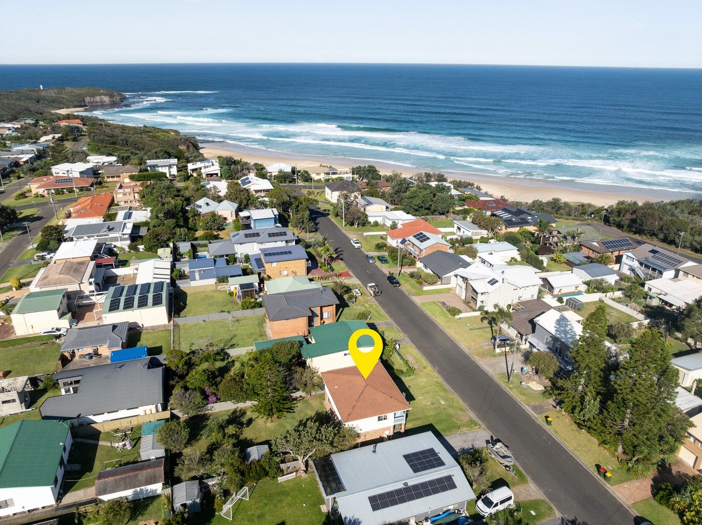 39 Powell Avenue, Ulladulla NSW 2539, Image 0