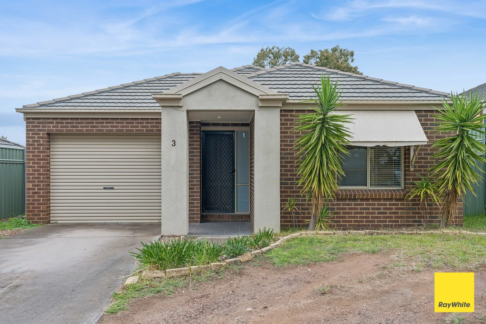 3 Vista Street, Eaglehawk VIC 3556