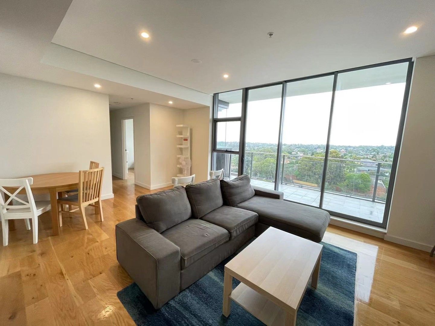 2 bedrooms Apartment / Unit / Flat in 1310/5 Mooltan Avenue MACQUARIE PARK NSW, 2113