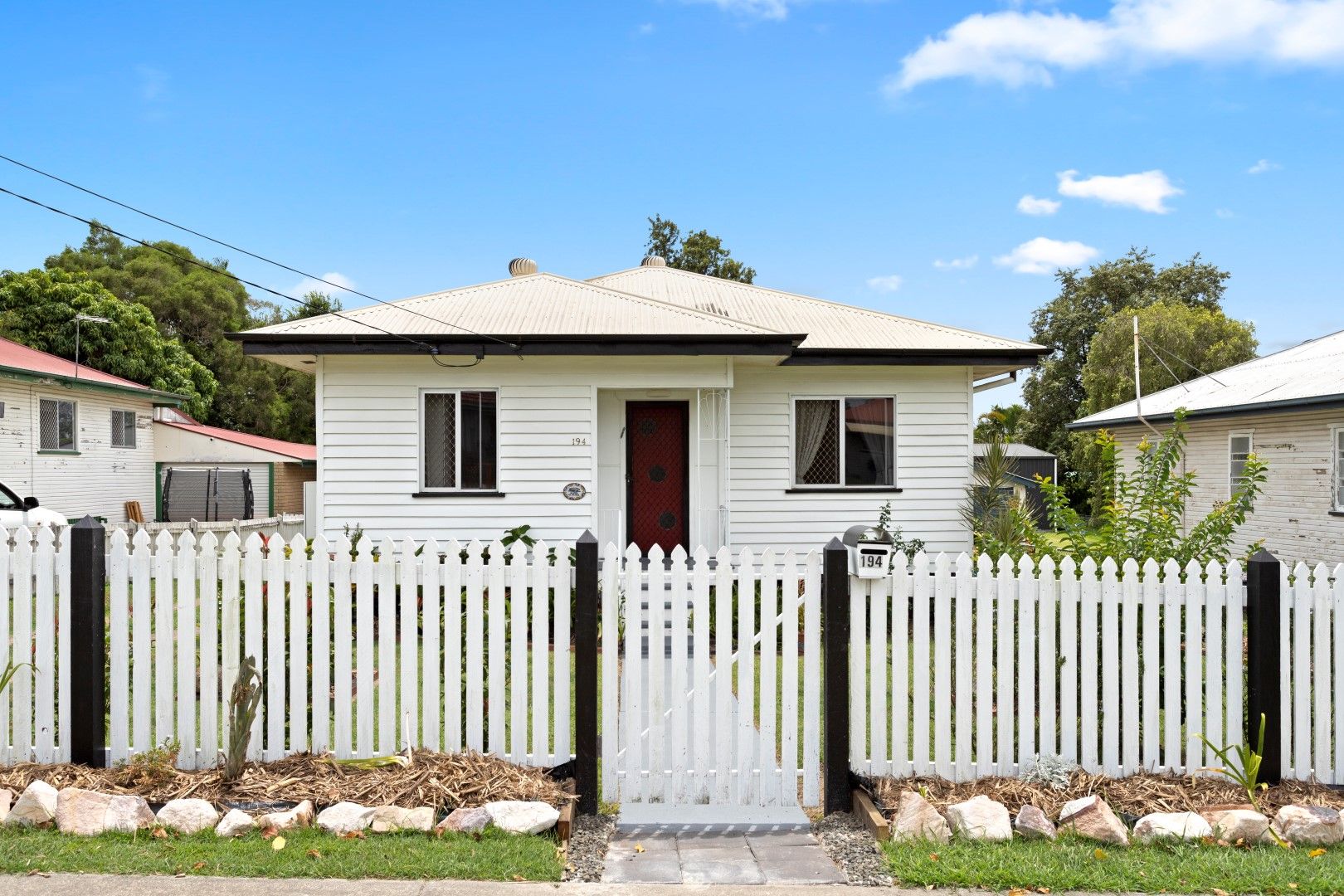 194 Glebe Road, Booval QLD 4304, Image 2