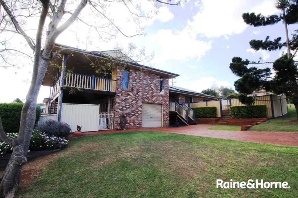 39 Adermann Drive, Kingaroy QLD 4610, Image 0