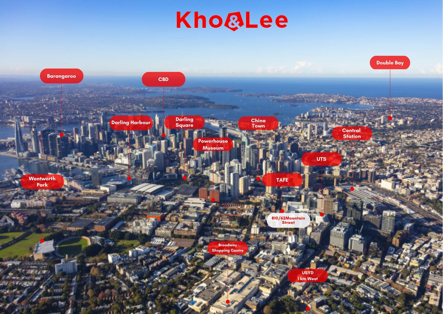 Additional image 15 of 810/62 Mountain Street, Ultimo NSW 2007