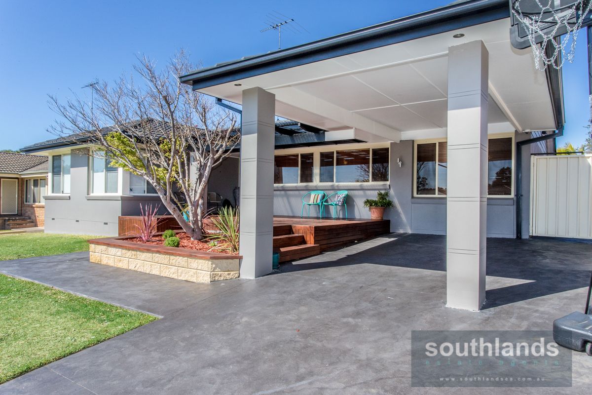 14 Stoke Crescent, South Penrith NSW 2750, Image 2
