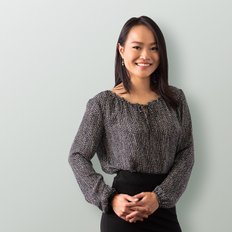 Myra Koh, Property manager