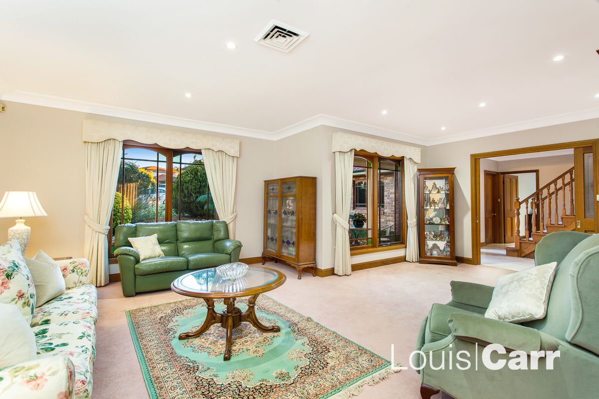 8 Naomi Court, Cherrybrook NSW 2126, Image 2