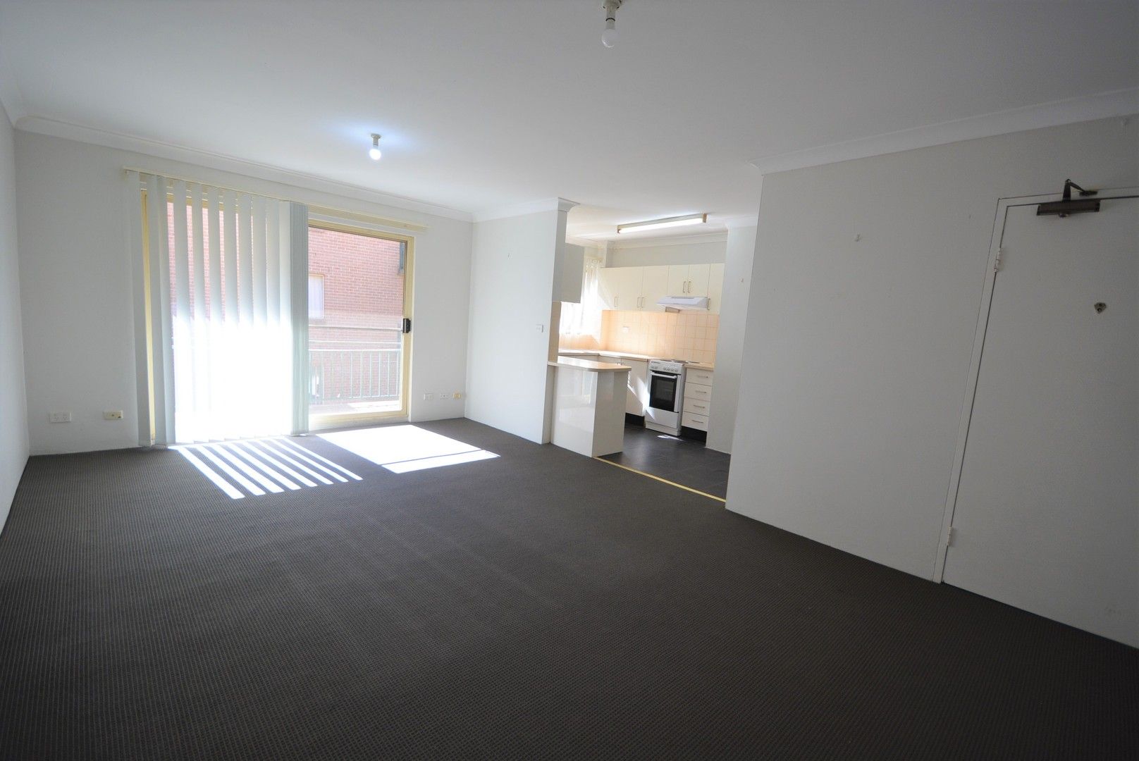 16/10 - 14 Burford Street, Merrylands NSW 2160, Image 1