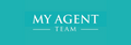 My Agent Team's logo