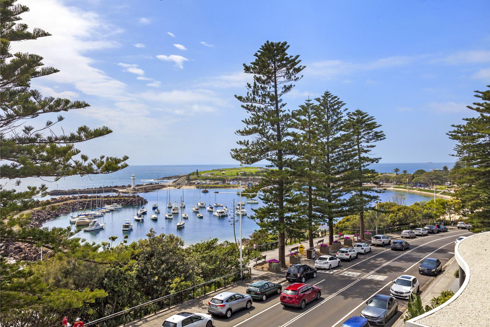 9/70 Cliff Road, Wollongong Property History & Address Research Domain
